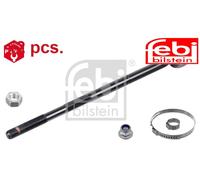 FRONT RIGHT TIE ROD END AXIAL JOINT 44888 FEBI BILSTEIN I