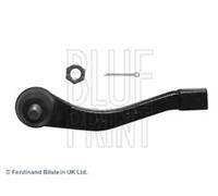 FRONT RIGHT TIE ROD END BLUE PRINT ADG087126 FITS SSANGYONG