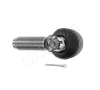 Front Right Tie Rod End BLUE PRINT Fits TOYOTA 4 Runner VW 83-98 45046-35080