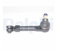 Steering rod end Front Axle Right with right-hand thread TA1438 DELPHI