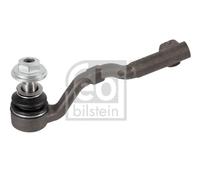 FRONT RIGHT TIE ROD END FITS: BMW X5 SAV XDRIVE 50 I/M 50 D/XDRIVE 30 D/XDRIV