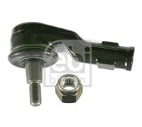 FRONT RIGHT TIE ROD END FITS: FITS FOR RENAULT MASTER I VAN 35 25 TD/28-35 25