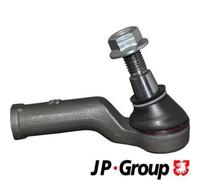 JP GROUP 1544603380 Track rod end