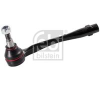 FRONT RIGHT TIE ROD END FITS: PEUGEOT 508 I 1.6 VTI/1.6 THP/1.6 HDI/2.0 HDI/2