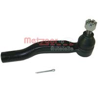 Front Right Tie Rod End Fits TOYOTA Avensis Estate Saloon 45046-09660