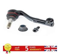 Front Right Tie Rod End for BMW 1 11-19 2 14-21 3 11-18 4 13-20 32106799967