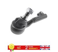 Front Right Tie Rod End For Bmw 3 05-11 X1 09-15 32106793624