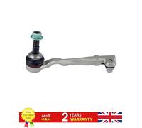 Front Right Tie Rod End For Bmw 5 16-23 6 17-20 7 15-22 8 18-20 32106868687
