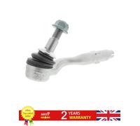 Front Right Tie Rod End For Bmw 5 Series 09-16 6 10-18 7 08-15 32106784796