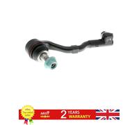 Front Right Tie Rod End For Bmw X5 13-18 X6 14-19 32106863860