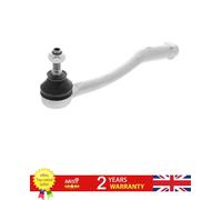 Front Right Tie Rod End For Citroen C-ELYSEE C3 DS3 Ds DS 1628950380