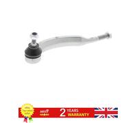 Front Right Tie Rod End For Citroen C6 05-12 Peugeot 407 04-11 3817.57