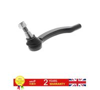 VAICO Tie Rod End for FIAT DUCATO Van 250 2015-12 to Onwards V24-7126