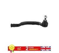 Front Right Tie Rod End For Dacia DUSTER Fiat TALENTO Nissan NV300 48520-00QAL
