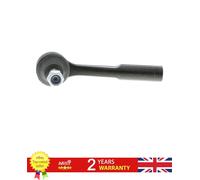 Front Right Tie Rod End For Fiat 500e 500X Jeep RENEGADE 14-20 77366699