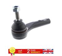 Front Right Tie Rod End For Fiat DOBLO 10- Vauxhall COMBO 12- 77365224