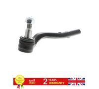 Front Right Tie Rod End For Mercedes CLS 11-17 E-CLASS 09-16 2123302203