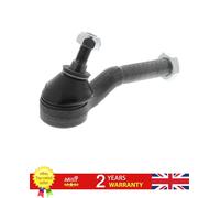 Front Right Tie Rod End For Peugeot 406 95-04 3817.39