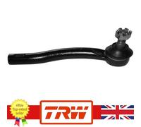 Front Right Tie Rod End for Toyota ALLION COROLLA ISIS PREMIO 45046-02040