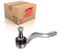 FEBI BILSTEIN 107495 Tie Rod End Front Right Fits Mercedes-Benz C-Class E-Class