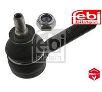 FRONT RIGHT TIE ROD END STEERING JOINT 02384 FEBI BILSTEIN I