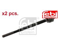 FRONT RIGHT TIE ROD END STEERING JOINT 12040 FEBI BILSTEIN I