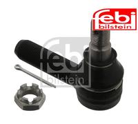 FRONT RIGHT TIE ROD END STEERING JOINT 12574 FEBI BILSTEIN I