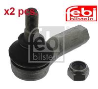 FRONT RIGHT TIE ROD END STEERING JOINT 12904 FEBI BILSTEIN I