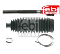 FRONT RIGHT TIE ROD END STEERING JOINT 27203 FEBI BILSTEIN I