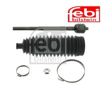 FRONT RIGHT TIE ROD END STEERING JOINT 27303 FEBI BILSTEIN I