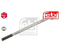 FRONT RIGHT TIE ROD END STEERING JOINT 28466 FEBI BILSTEIN I