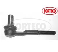 FRONT RIGHT TIE ROD END STEERING JOINT 49398679 CORTECO I