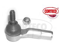 FRONT RIGHT TIE ROD END STEERING JOINT 49398834 CORTECO I