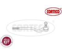 FRONT RIGHT TIE ROD END STEERING JOINT 49399697 CORTECO I