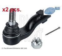 FRONT RIGHT TIE ROD END STEERING JOINT ADN187163 BLUE PRINT I