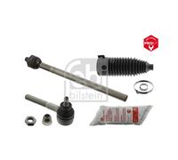 Front Right Tie Rod Febi for 206 206+ Van 38998 Top German Quality