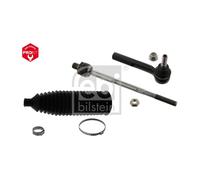 Front Right Tie Rod Febi for Astra Astravan G Classic 43732 Top German Quality