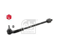 Front Right Tie Rod Febi for Fabia Polo Fox Lupo 32230 Top German Quality