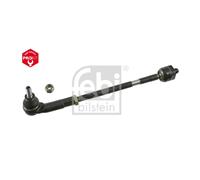Front Right Tie Rod Febi for Fabia Polo Ibiza Fox Roomster Cordoba Vivo Lupo Spa