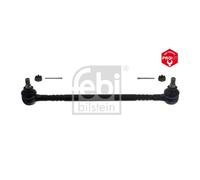 Front Right Tie Rod Febi for LT 28-50 40-55 25188 Top German Quality