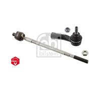 Front Right Tie Rod Febi for Modus / Grand Clio 37632 Top German Quality