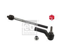 Front Right Tie Rod Febi for Mondeo Galaxy S-Max 37762 Top German Quality