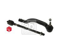 Front Right Tie Rod Febi for Vivaro Trafic II Primastar NV300 Talento Express 37