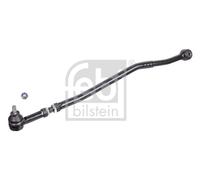 FRONT RIGHT TIE ROD FITS: AUDI 4000 B3 SALOON 1.6/1.8/1.8 S/1.8 E/2.0 E/1.6 D