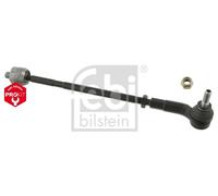 FRONT RIGHT TIE ROD FITS: AUDI A2 1.4 TDI/1.4/1.2 TDI/1.6 FSI I