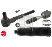 FRONT RIGHT TIE ROD FITS: AUDI A4 B7 SEDAN 2.0 TFSI/2.0 TFSI QUATTRO/3.2 FSI/
