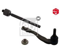 FRONT RIGHT TIE ROD FITS: AUDI A8 / S8 D4 6.3 W12 QUATTRO/3.0 TFSI QUATTRO/3.