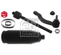FRONT RIGHT TIE ROD FITS: AUDI TT 2.0 TFSI/2.0 TFSI QUATTRO/2.5 RS QUATTRO/3.