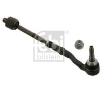 FRONT RIGHT TIE ROD FITS: BMW 5 525 D XDRIVE/525 D/520 I/M 550 D XDRIVE/535 I