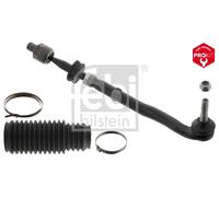 FRONT RIGHT TIE ROD FITS: BMW 5 SEDAN 520 I/525 TDS/523 I/528 I/525 TD/530 D/